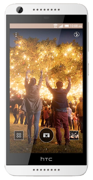 HTC Desire 626G+ Dual Sim recovery